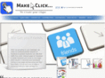 makeaclick.com