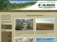 mcbrideland.com