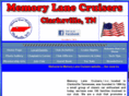 memorylanecruisers.net