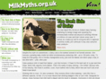 milkmyths.org.uk