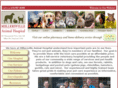 millersvilleanimalhospital.com