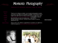 momentsphotographysite.com