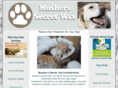 musherssecretwax.com