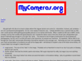 mycameras.org
