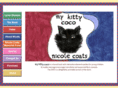 mykittycoco.com