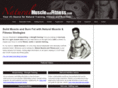 naturalmuscleandfitness.com