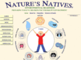naturesnatives.com