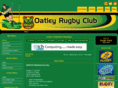 oatleyrugby.com