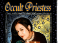 occultpriestess.com