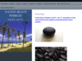 pacificbeachpebbles.com