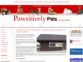 pawsitivelypetsanimalhospital.com