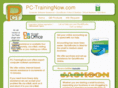pc-trainingnow.com