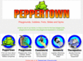peppertown.com.au