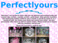 perfectlyours.com