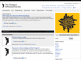 platypus1917.com