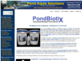 pondbiotics.com