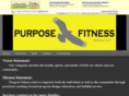 purposefitness.biz