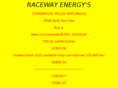 racewayenergys.info