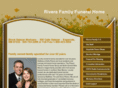 riverafamilyfuneralhome.com
