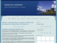 romaniacompassionmission.com