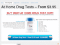 salivadrugtests.org