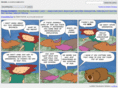 sandalscomic.com