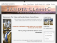 sandiaclassic.com