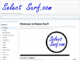 selectsurf.com