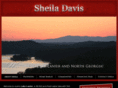 sheilakdavis.com