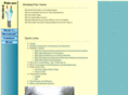 shieldedpair.net