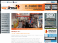 signafricaexpo.com
