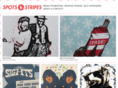 spots-stripes.com