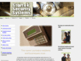 starteksecurity.com