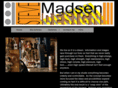stevemadsendesign.com