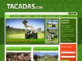 tacadas.com