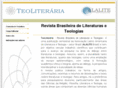 teoliteraria.com