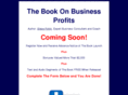 thebookonbusinessprofits.com