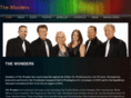 thewondersband.com