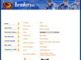 thrashers.info