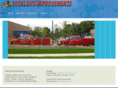 totalsiteimprovements.com