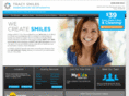 tracysmilesdental.com