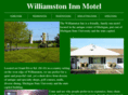 williamstoninn.com
