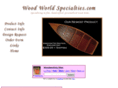 woodworldspecialties.com