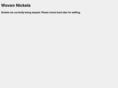 wovennickels.com