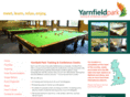 yarnfieldpark.com