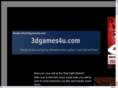 3dgames4u.com