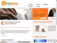 5irontechnologies.com