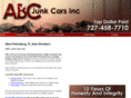 abcjunkcars.com