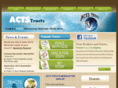 actstracts.com