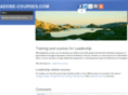 adobe-courses.com
